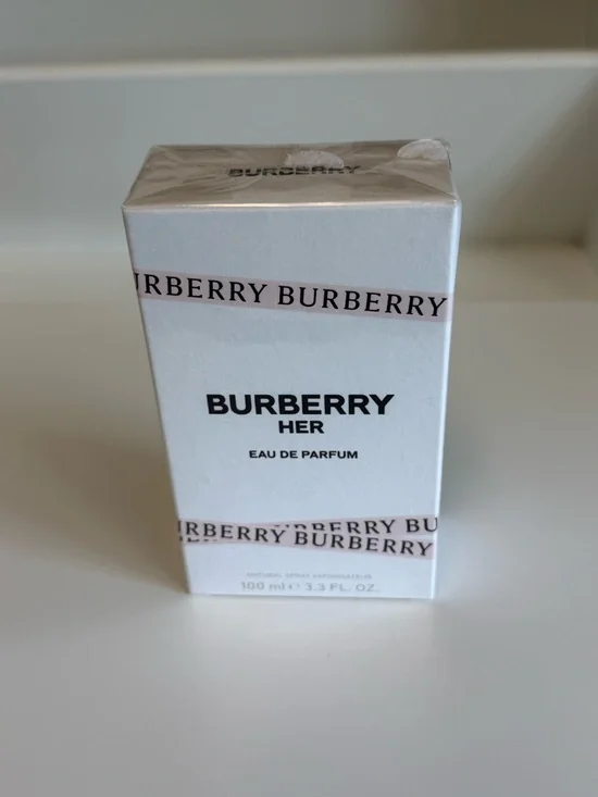 Burberry Her EDP 100mL NEW - Picture 6 of 6